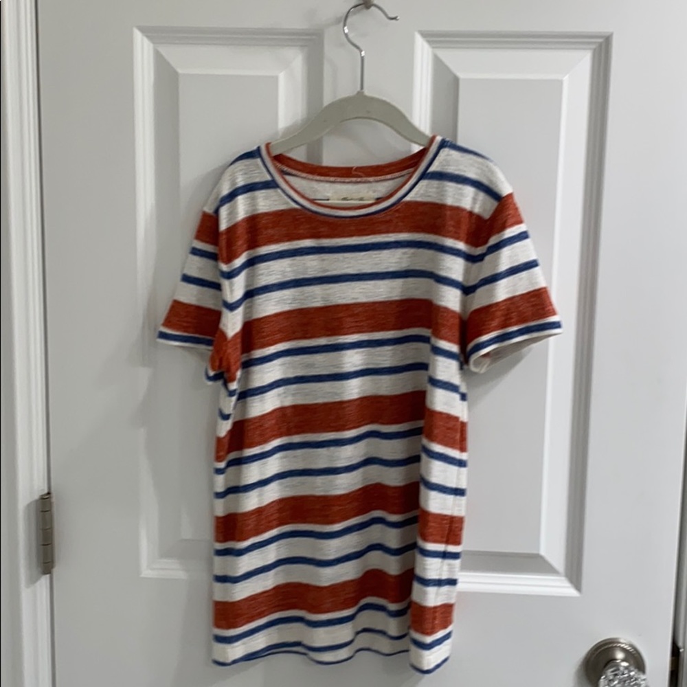 madewell shirt